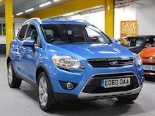 Ford Kuga 2010 Titanium - Thumb 2