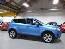 Ford Kuga 2010 Titanium - Thumb 16