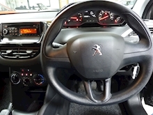 Peugeot 208 2012 Access Plus - Thumb 11