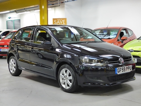 Volkswagen Polo Se