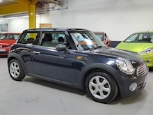 Mini Mini 2009 One - Thumb 19