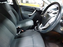 Ford Fiesta 2011 Zetec Tdci - Thumb 12