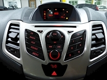 Ford Fiesta 2011 Zetec Tdci - Thumb 9