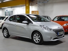 Peugeot 208 2014 Active - Thumb 4