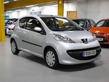 Peugeot 107 2009 Urban Move - Thumb 0