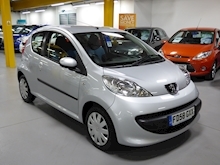 Peugeot 107 2009 Urban Move - Thumb 6