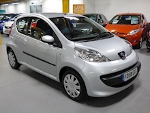 Peugeot 107 2009 Urban Move - Thumb 7