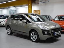 Peugeot 3008 2013 Hdi Active - Thumb 5