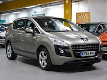 Peugeot 3008 2013 Hdi Active - Thumb 4