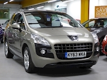 Peugeot 3008 2013 Hdi Active - Thumb 2