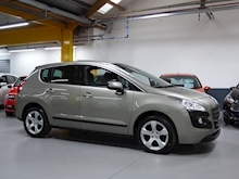 Peugeot 3008 2013 Hdi Active - Thumb 14