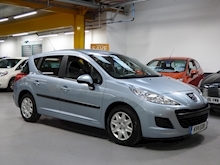 Peugeot 207 2011 Hdi Sw S - Thumb 4