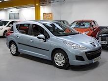 Peugeot 207 2011 Hdi Sw S - Thumb 5