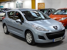 Peugeot 207 2011 Hdi Sw S - Thumb 6