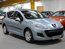 Peugeot 207 2011 Hdi Sw S - Thumb 0