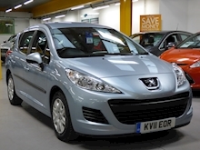 Peugeot 207 2011 Hdi Sw S - Thumb 2