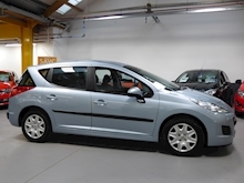 Peugeot 207 2011 Hdi Sw S - Thumb 16