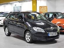 Skoda Fabia 2010 Se Tdi Cr - Thumb 16