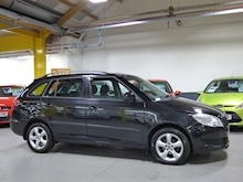 Skoda Fabia 2010 Se Tdi Cr - Thumb 6