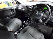 Skoda Fabia 2010 Se Tdi Cr - Thumb 7