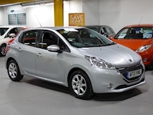 Peugeot 208 2013 Active - Thumb 5