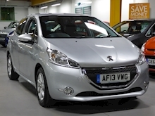 Peugeot 208 2013 Active - Thumb 2