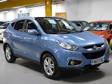 Hyundai Ix35 2013 Crdi Premium - Thumb 19