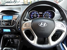 Hyundai Ix35 2013 Crdi Premium - Thumb 13