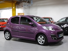 Peugeot 107 2013 Allure - Thumb 6