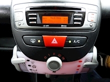 Peugeot 107 2013 Allure - Thumb 10