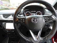 Vauxhall Corsa 2015 Design - Thumb 20