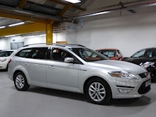 Ford Mondeo 2012 Zetec Tdci - Thumb 4