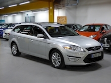 Ford Mondeo 2012 Zetec Tdci - Thumb 6