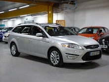 Ford Mondeo 2012 Zetec Tdci - Thumb 0