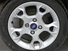 Ford Fiesta 2011 Zetec - Thumb 18