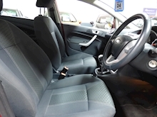 Ford Fiesta 2011 Zetec - Thumb 15