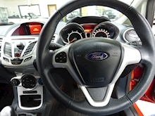 Ford Fiesta 2011 Zetec - Thumb 14