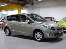 Renault Scenic 2010 Grand Privilege Tomtom Dci - Thumb 4