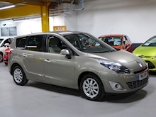 Renault Scenic 2010 Grand Privilege Tomtom Dci - Thumb 6