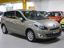 Renault Scenic 2010 Grand Privilege Tomtom Dci - Thumb 17