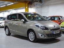 Renault Scenic 2010 Grand Privilege Tomtom Dci - Thumb 0