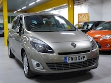 Renault Scenic 2010 Grand Privilege Tomtom Dci - Thumb 18