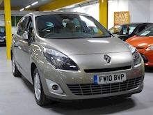 Renault Scenic 2010 Grand Privilege Tomtom Dci - Thumb 2