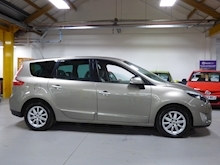 Renault Scenic 2010 Grand Privilege Tomtom Dci - Thumb 8