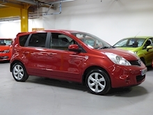 Nissan Note 2009 N-Tec - Thumb 15