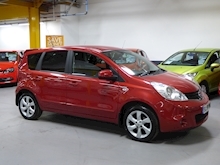 Nissan Note 2009 N-Tec - Thumb 16