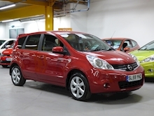 Nissan Note 2009 N-Tec - Thumb 4