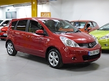 Nissan Note 2009 N-Tec - Thumb 0