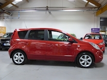 Nissan Note 2009 N-Tec - Thumb 6