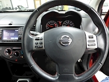 Nissan Note 2009 N-Tec - Thumb 11